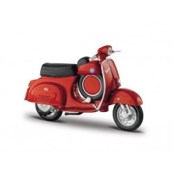 Vespa 90 Super Sprint (1965)