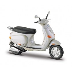 Vespa ET4 (2003)