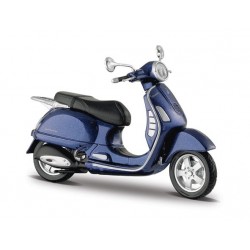 Vespa Granturismo (2003)