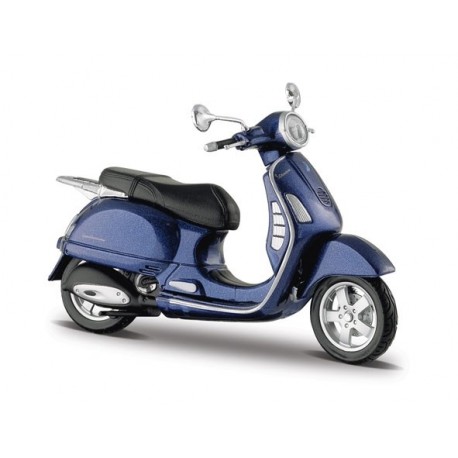 Vespa Granturismo (2003)