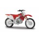 Honda CRF 450R