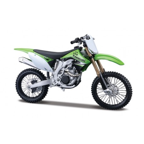 Kawasaki KX 450F