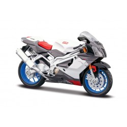 Aprilia RSV 1000 R - Maisto 1:12