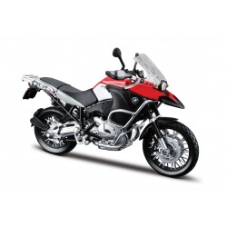 BMW R1200GS - Maisto 1:12