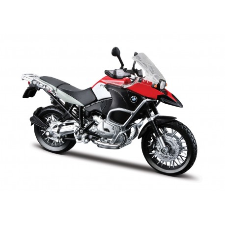 BMW R1200GS