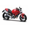 Ducati Monster 696 (2011)