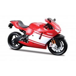 Ducati Desmosedici RR - Maisto 1:12