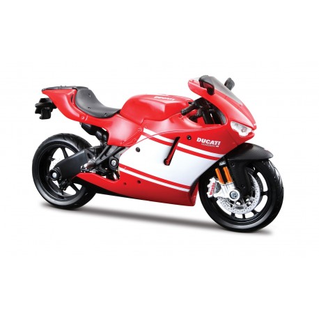 Ducati Desmosedici RR