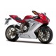 MV Agusta F3 2012