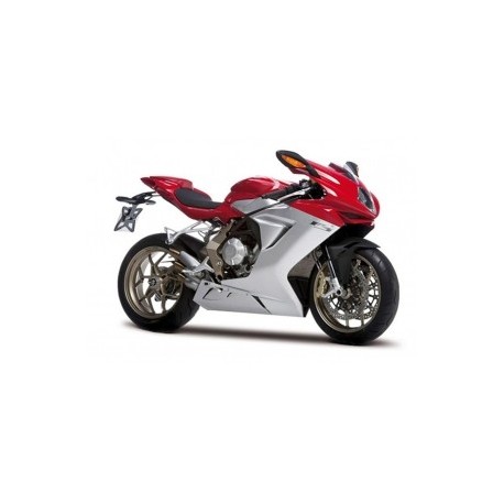 MV Agusta F3 2012