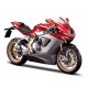 MV Agusta F3 Serie Oro 2012