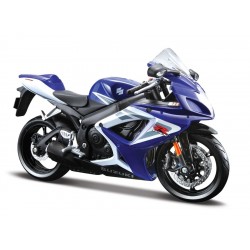 Suzuki GSX-R750