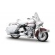 Harley-Davidson FLH Electra Glide (1968)