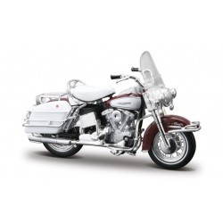 Harley-Davidson FLH Electra Glide (1968)