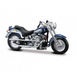 Harley-Davidson FLSTFI Fat Boy (1998)