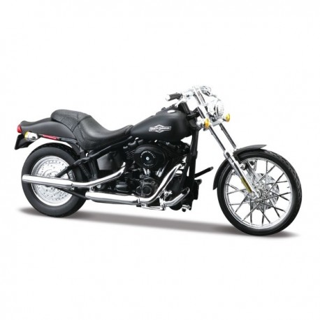 Harley-Davidson FXSTB Night Train (2008)